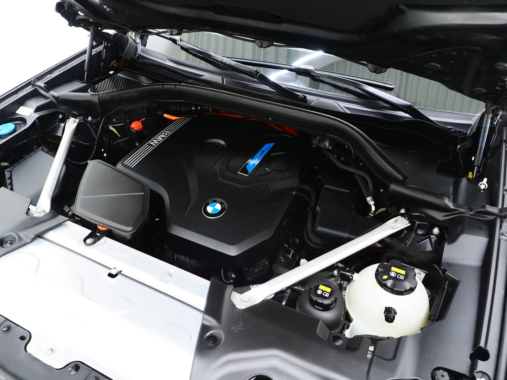 BMW X3 xDrive30e 292PK 41