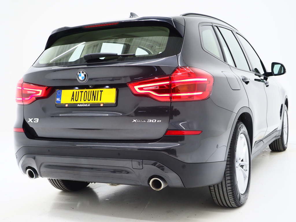 BMW X3 xDrive30e 292PK 43