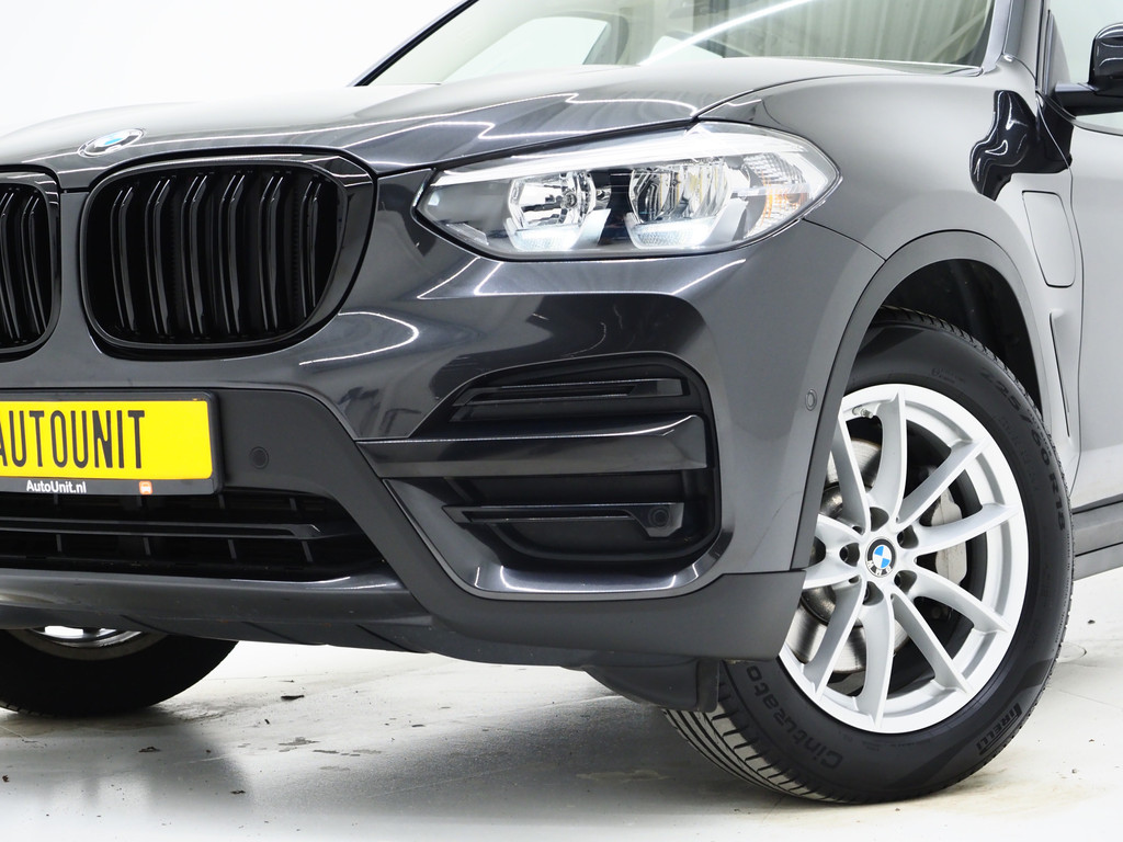 BMW X3 xDrive30e 292PK 5