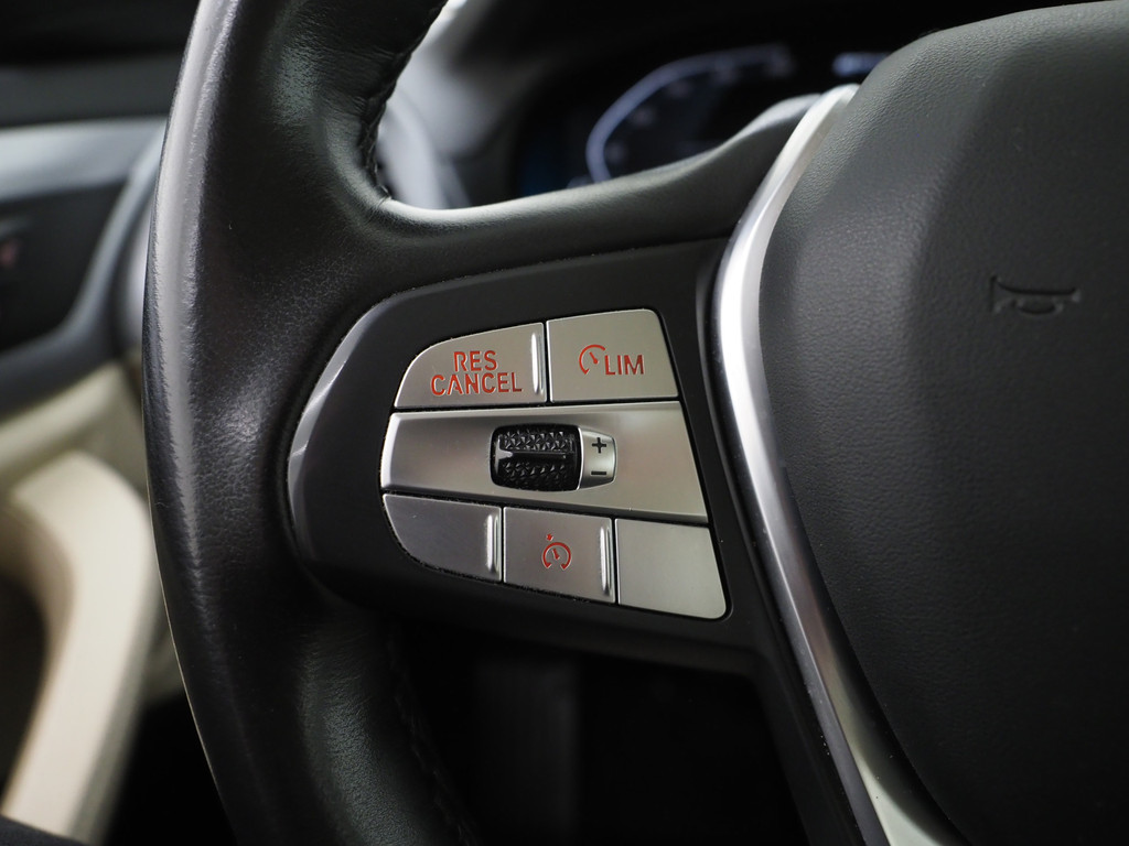 BMW X3 xDrive30e 292PK 54