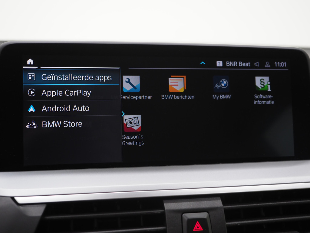 BMW X3 xDrive30e 292PK 61