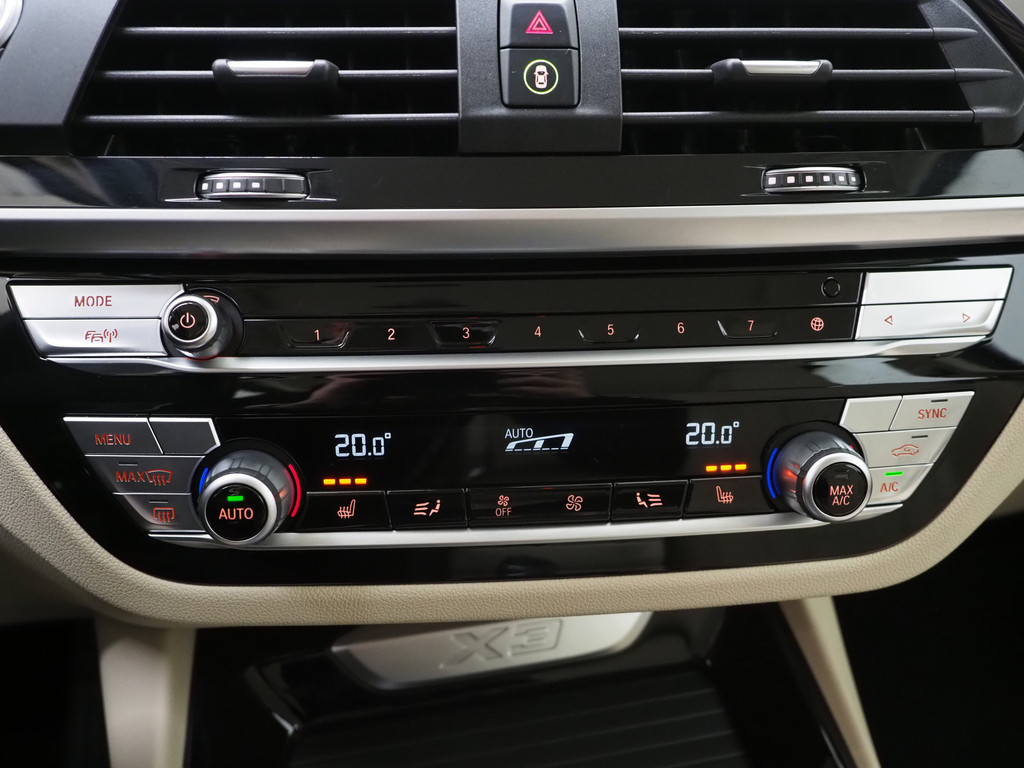 BMW X3 xDrive30e 292PK 62