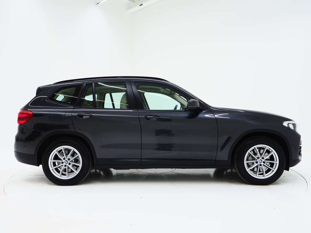 BMW X3 xDrive30e 292PK 9