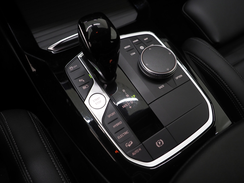 BMW X3 xDrive30e LCI 292PK 28