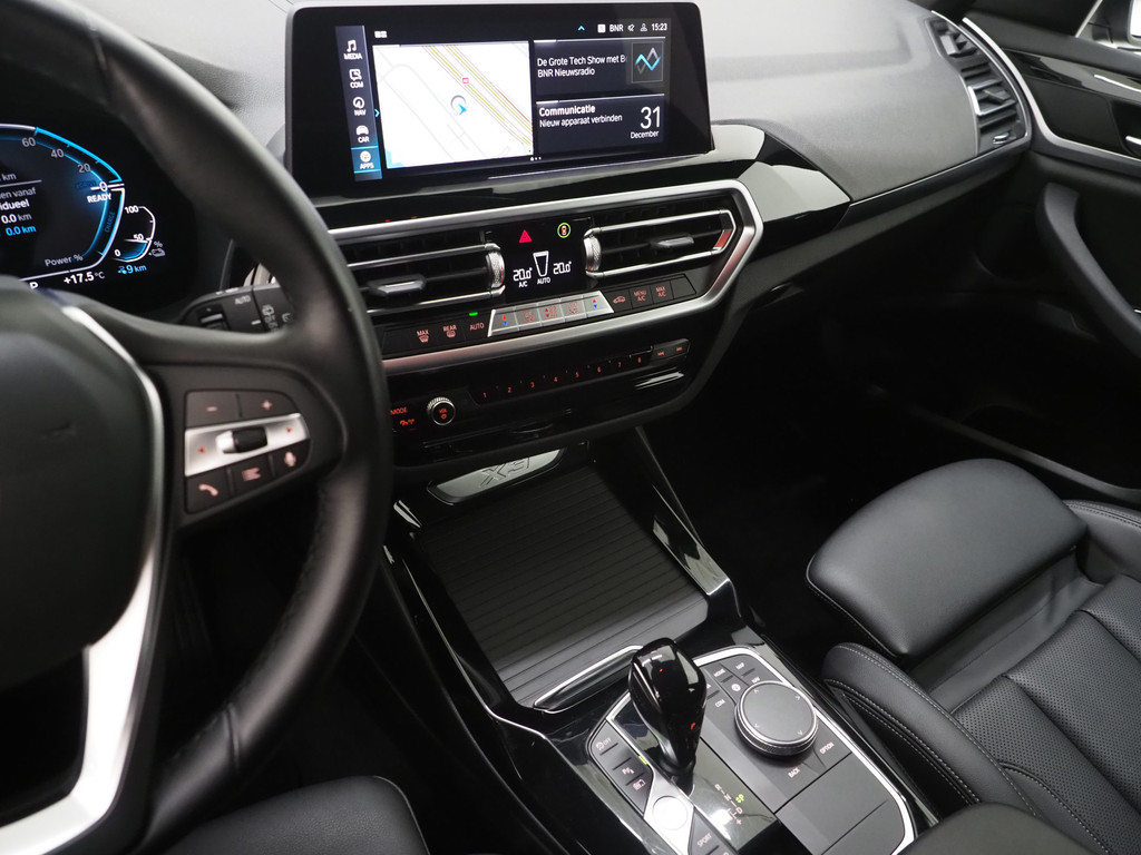 BMW X3 xDrive30e LCI 292PK 29