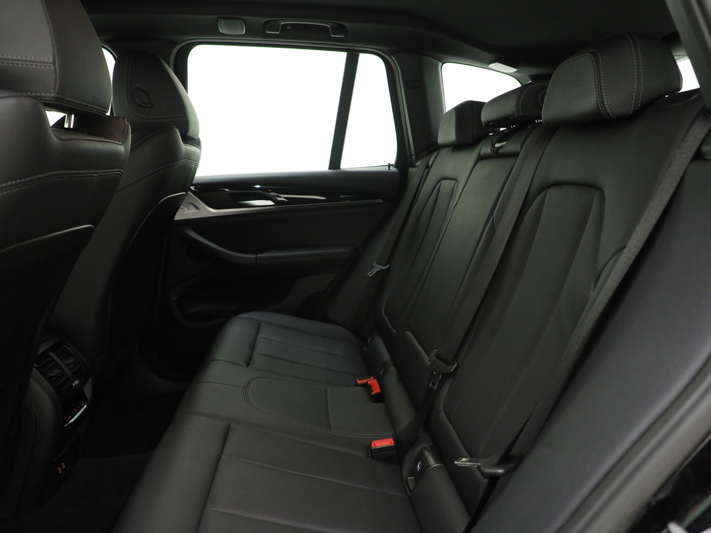 BMW X3 xDrive30e LCI 292PK 31