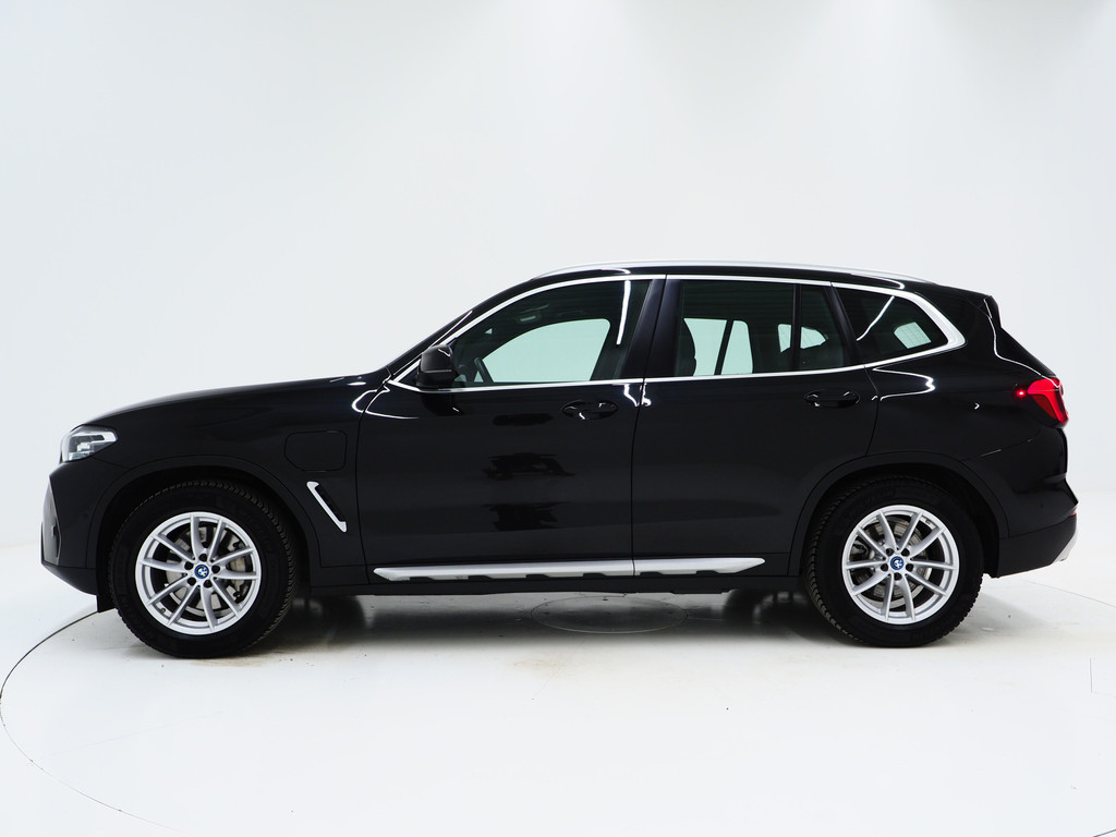 BMW X3 xDrive30e LCI 292PK 35