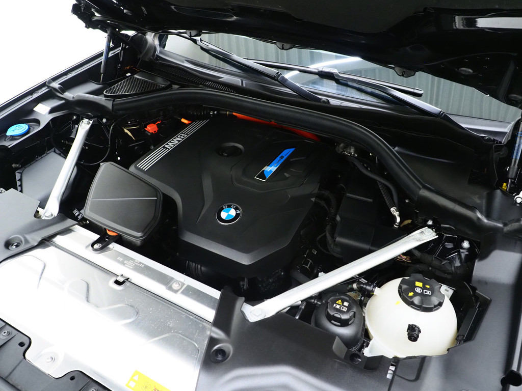 BMW X3 xDrive30e LCI 292PK 40