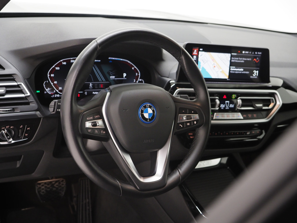 BMW X3 xDrive30e LCI 292PK 49