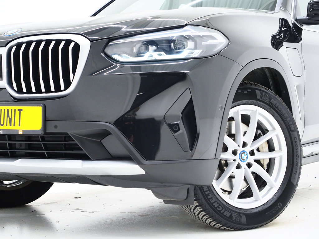 BMW X3 xDrive30e LCI 292PK 5