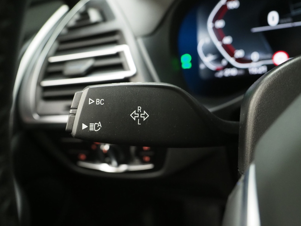 BMW X3 xDrive30e LCI 292PK 52