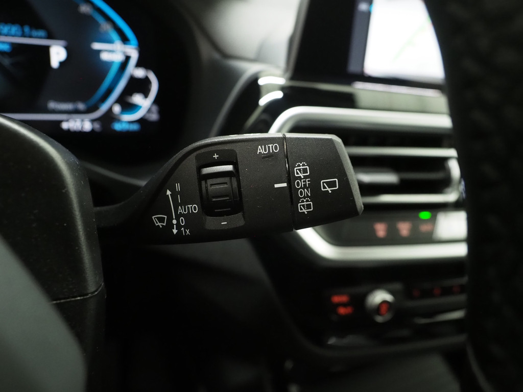 BMW X3 xDrive30e LCI 292PK 55