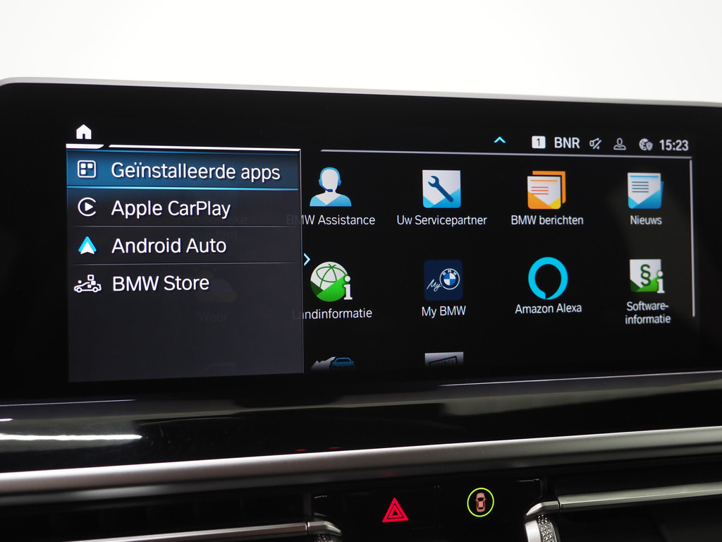 BMW X3 xDrive30e LCI 292PK 60