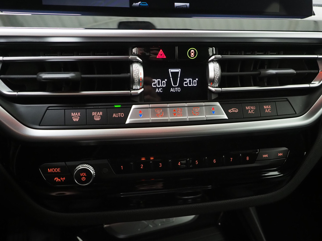 BMW X3 xDrive30e LCI 292PK 61