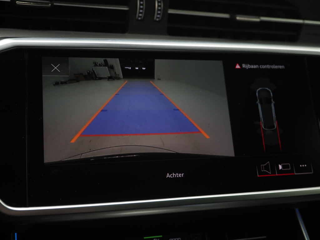 Audi A6 Avant 55 TFSI e quattro Competition Full Black 34