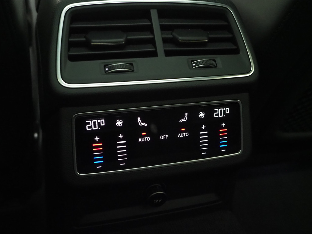 Audi A6 Avant 55 TFSI e quattro Competition Full Black 84