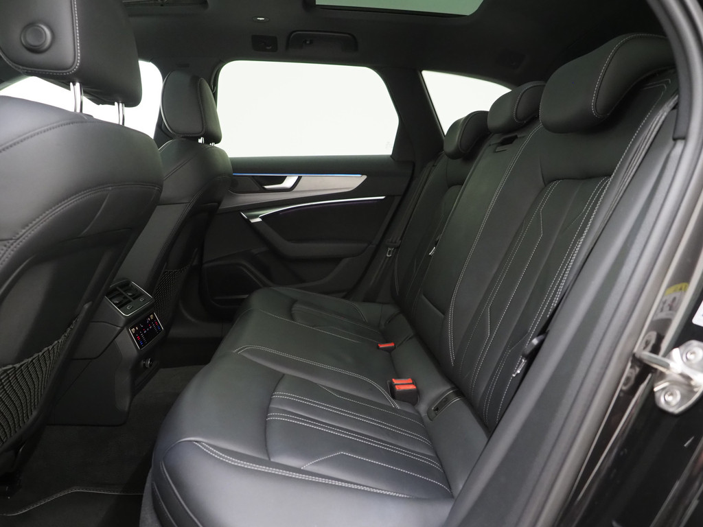 Audi A6 Avant 55 TFSI e quattro Competition Full Black 86