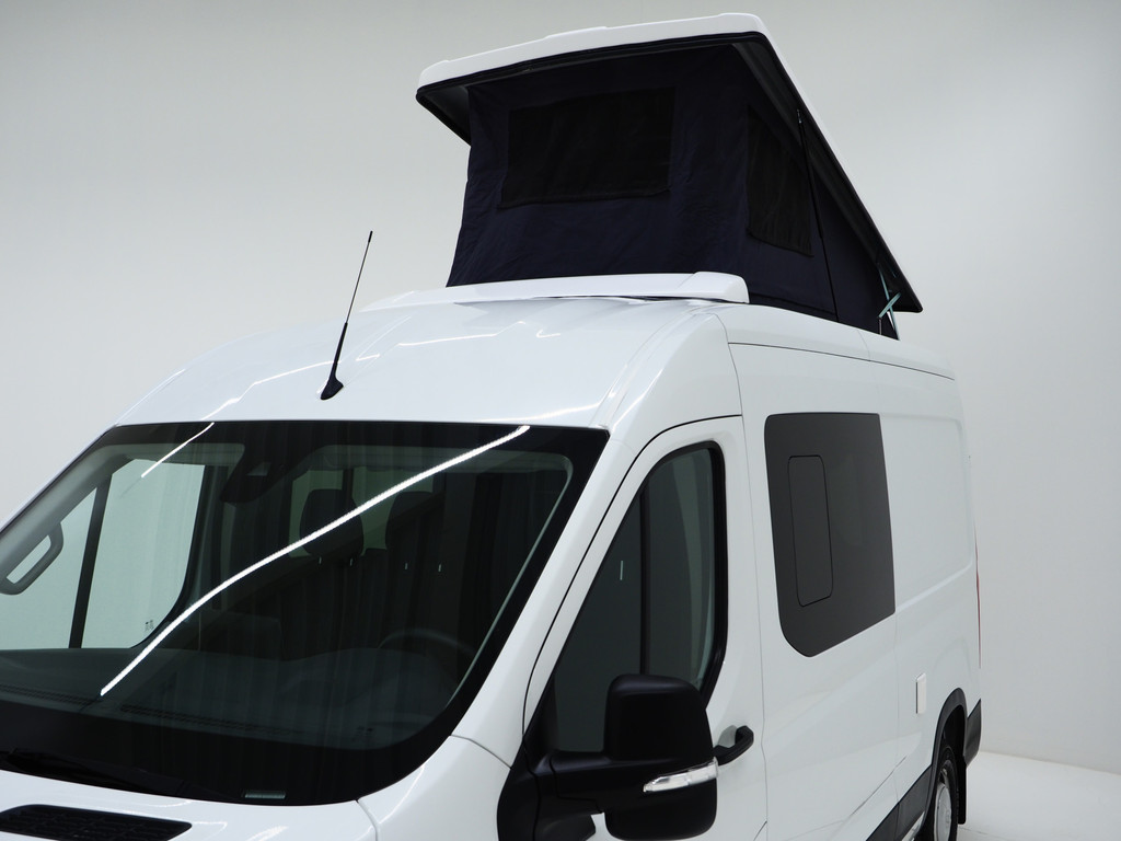 Maxus Deliver 9 Deliver 9 2.0 CIT L3H2 Camper 12