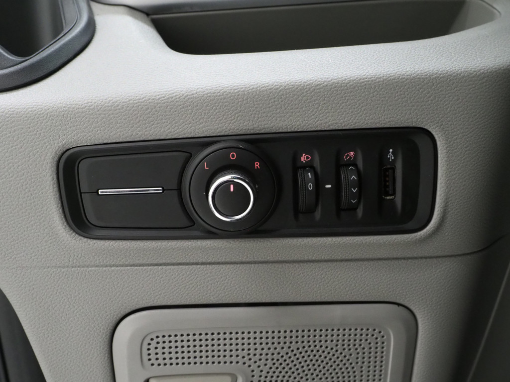 Maxus Deliver 9 Deliver 9 2.0 CIT L3H2 Camper 16