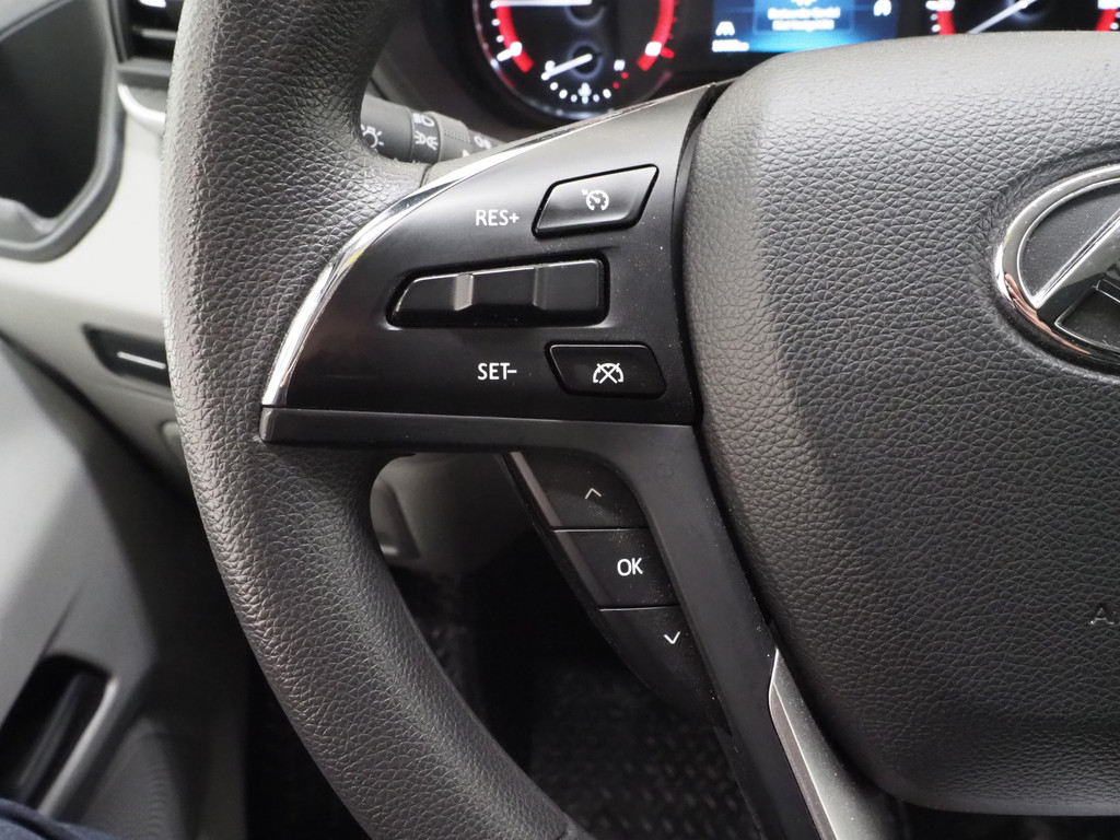 Maxus Deliver 9 Deliver 9 2.0 CIT L3H2 Camper 18