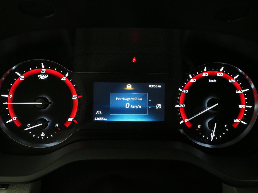 Maxus Deliver 9 Deliver 9 2.0 CIT L3H2 Camper 21