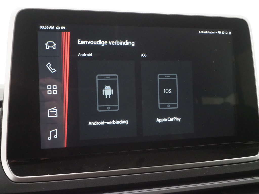 Maxus Deliver 9 Deliver 9 2.0 CIT L3H2 Camper 24