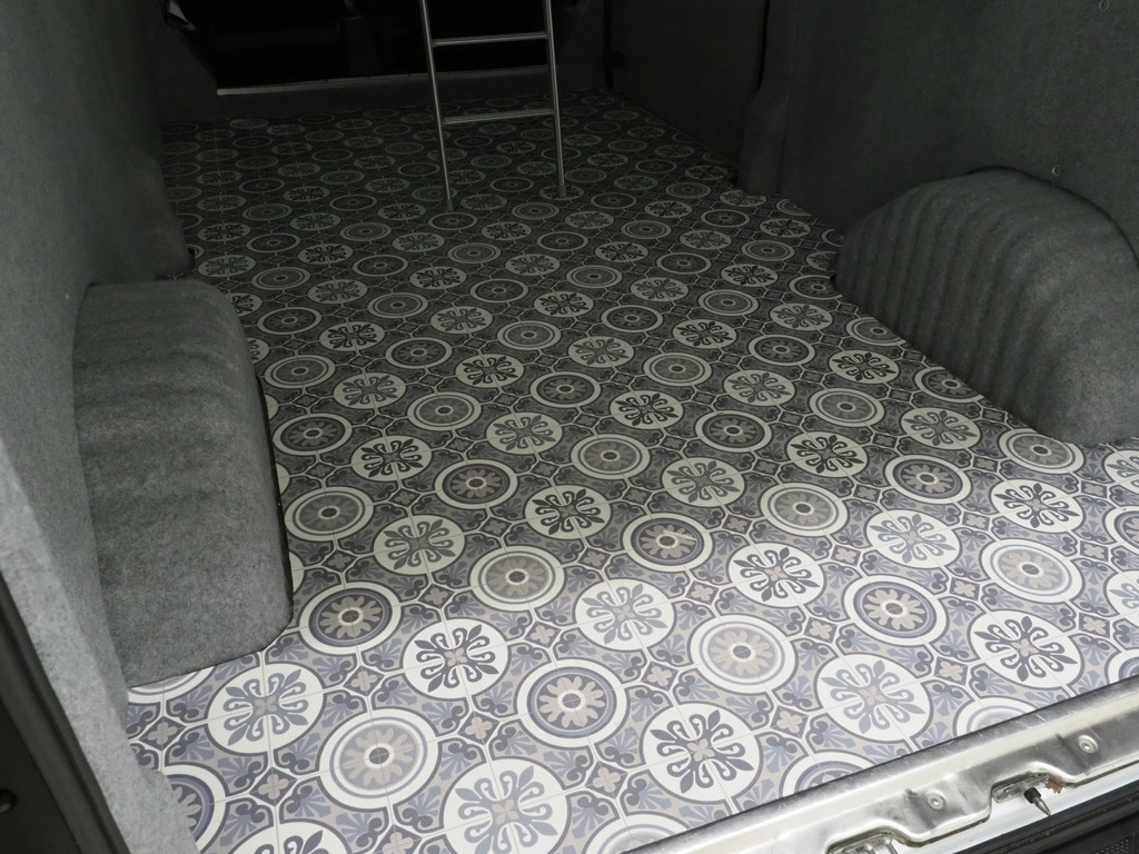 Maxus Deliver 9 Deliver 9 2.0 CIT L3H2 Camper 34