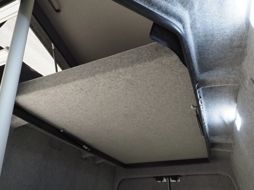 Maxus Deliver 9 Deliver 9 2.0 CIT L3H2 Camper 37