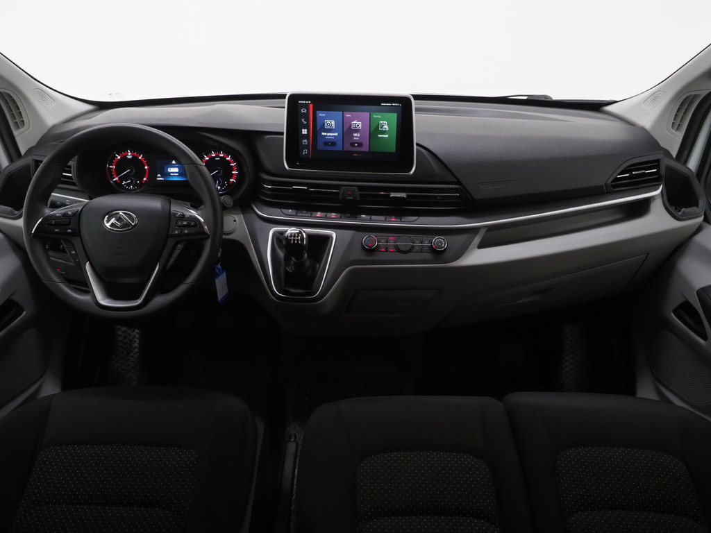 Maxus Deliver 9 Deliver 9 2.0 CIT L3H2 Camper 42