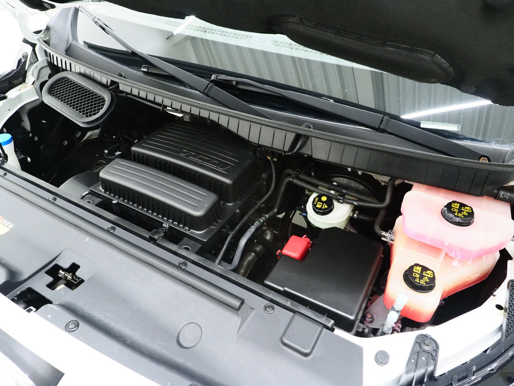 Maxus Deliver 9 Deliver 9 2.0 CIT L3H2 Camper 44