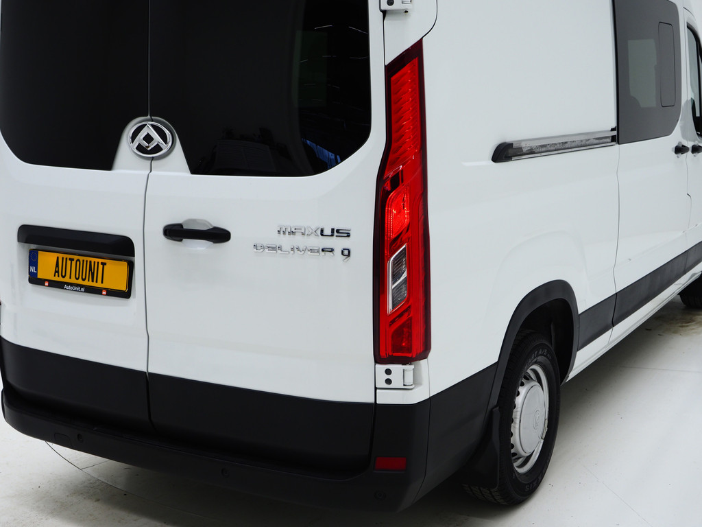 Maxus Deliver 9 Deliver 9 2.0 CIT L3H2 Camper 49