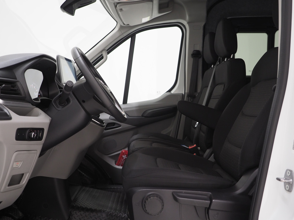 Maxus Deliver 9 Deliver 9 2.0 CIT L3H2 Camper 52