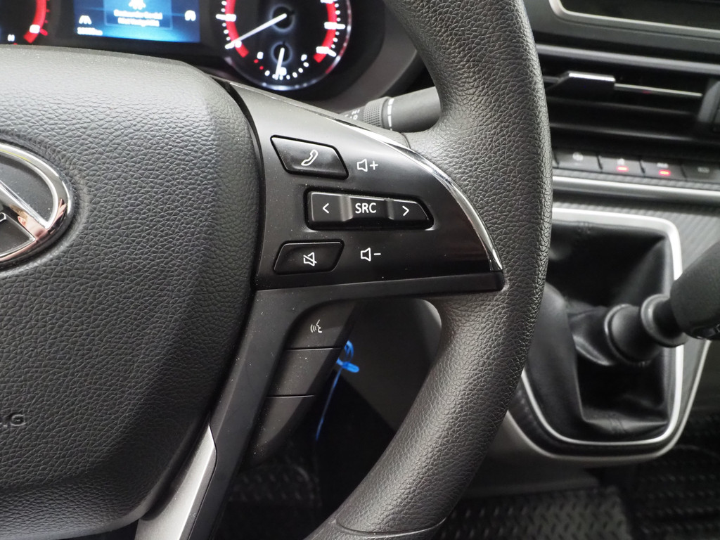 Maxus Deliver 9 Deliver 9 2.0 CIT L3H2 Camper 58