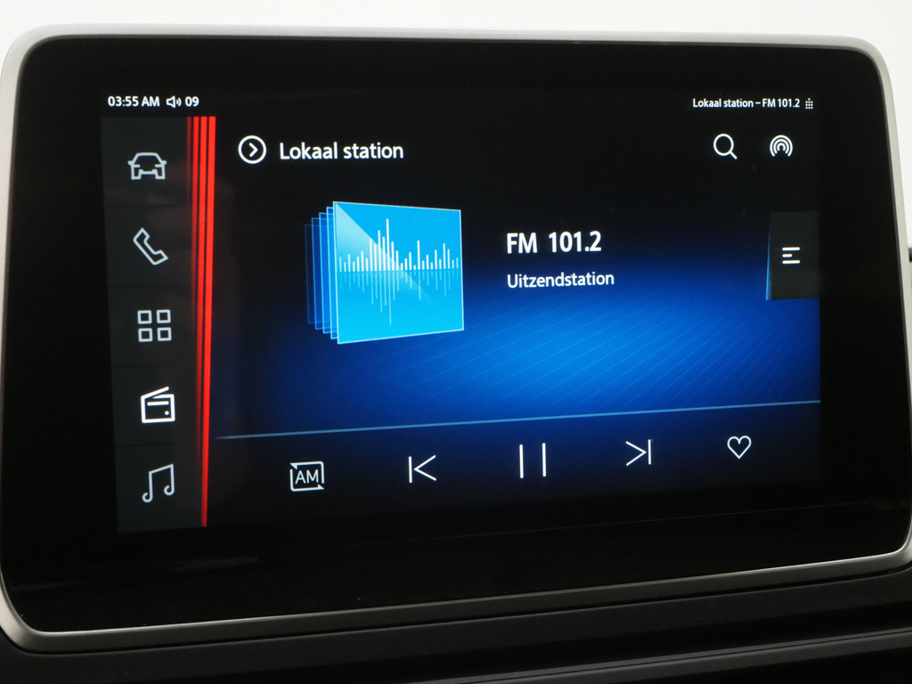 Maxus Deliver 9 Deliver 9 2.0 CIT L3H2 Camper 61