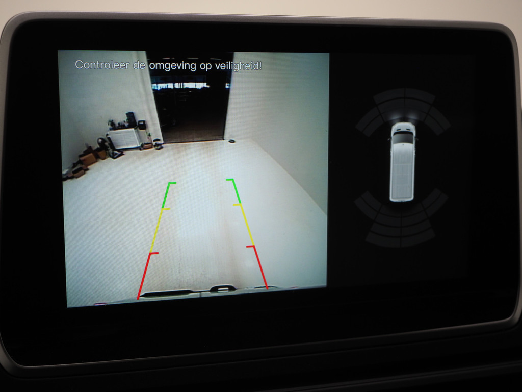 Maxus Deliver 9 Deliver 9 2.0 CIT L3H2 Camper 64