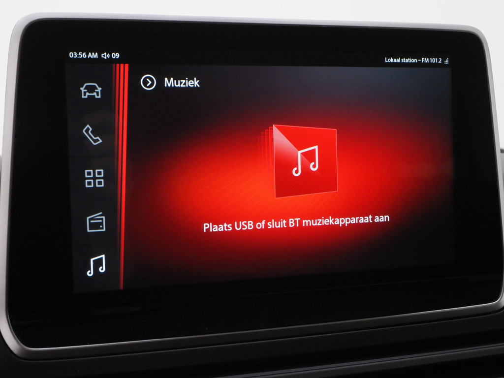 Maxus Deliver 9 Deliver 9 2.0 CIT L3H2 Camper 65