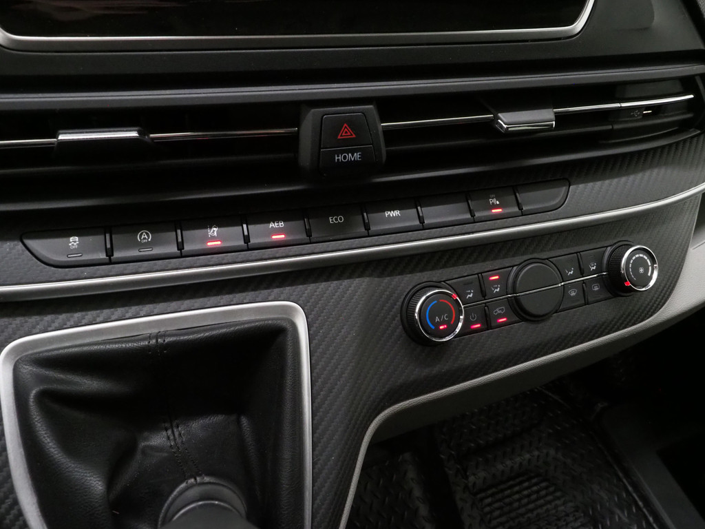 Maxus Deliver 9 Deliver 9 2.0 CIT L3H2 Camper 66