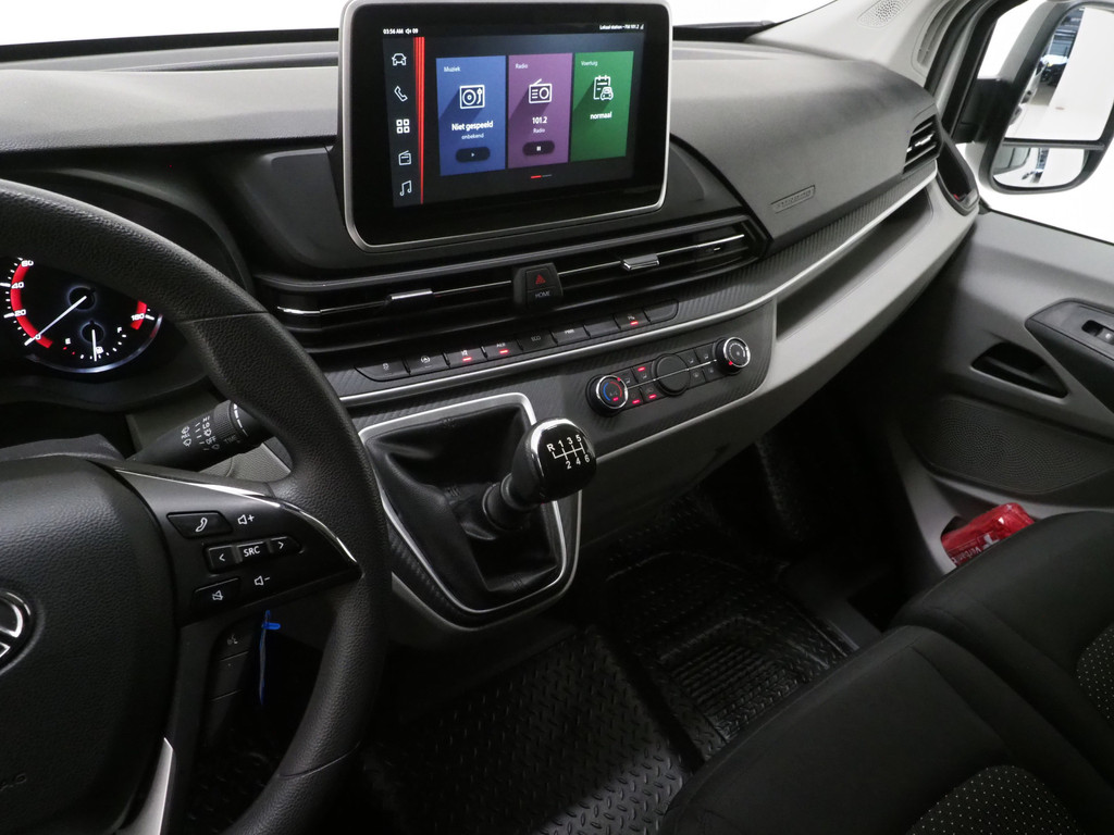 Maxus Deliver 9 Deliver 9 2.0 CIT L3H2 Camper 68