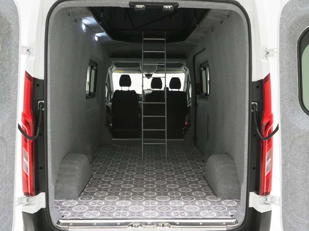 Maxus Deliver 9 Deliver 9 2.0 CIT L3H2 Camper 72