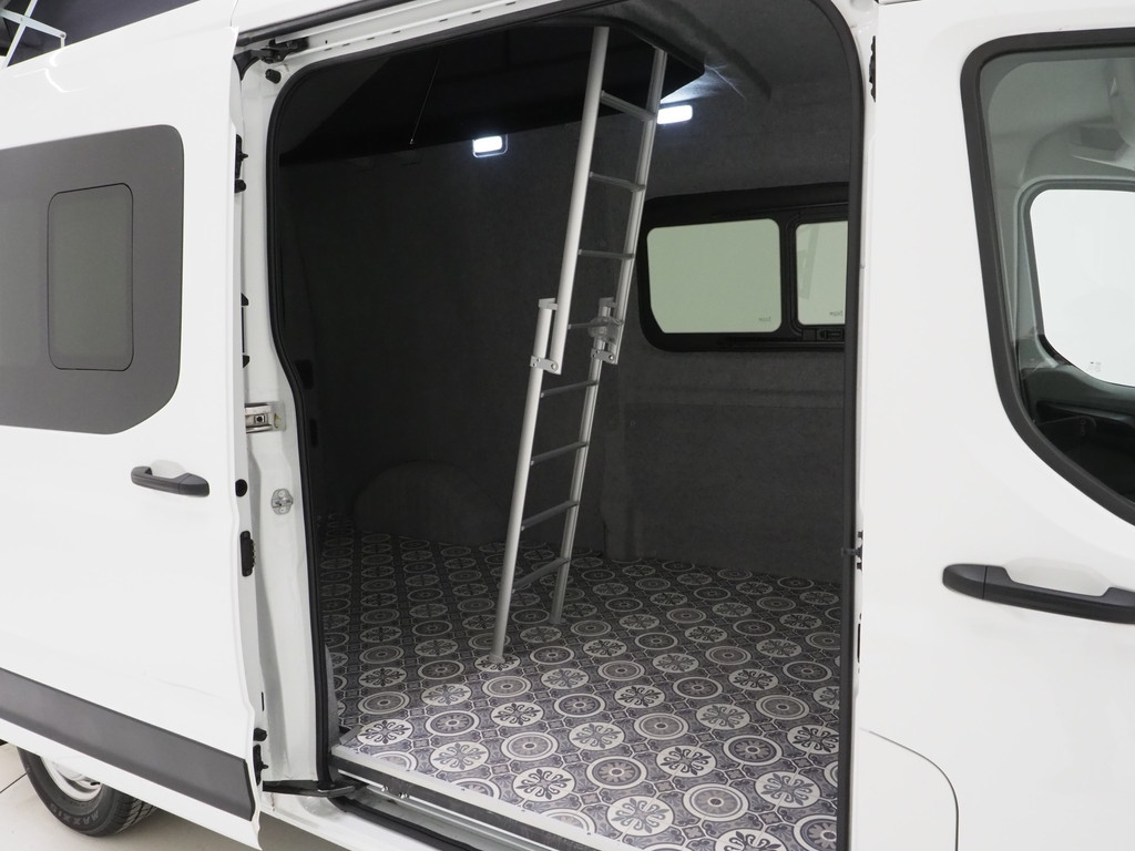 Maxus Deliver 9 Deliver 9 2.0 CIT L3H2 Camper 74