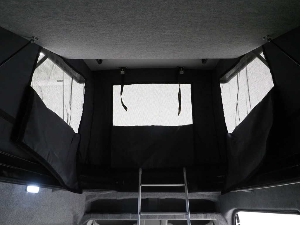 Maxus Deliver 9 Deliver 9 2.0 CIT L3H2 Camper 75