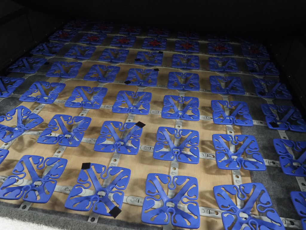 Maxus Deliver 9 Deliver 9 2.0 CIT L3H2 Camper 77