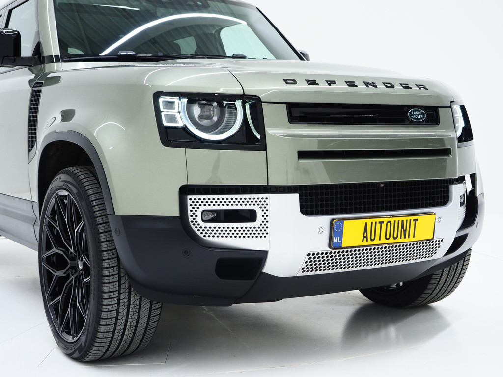 Land Rover Defender 110 2.0 P400e Urban Look 11