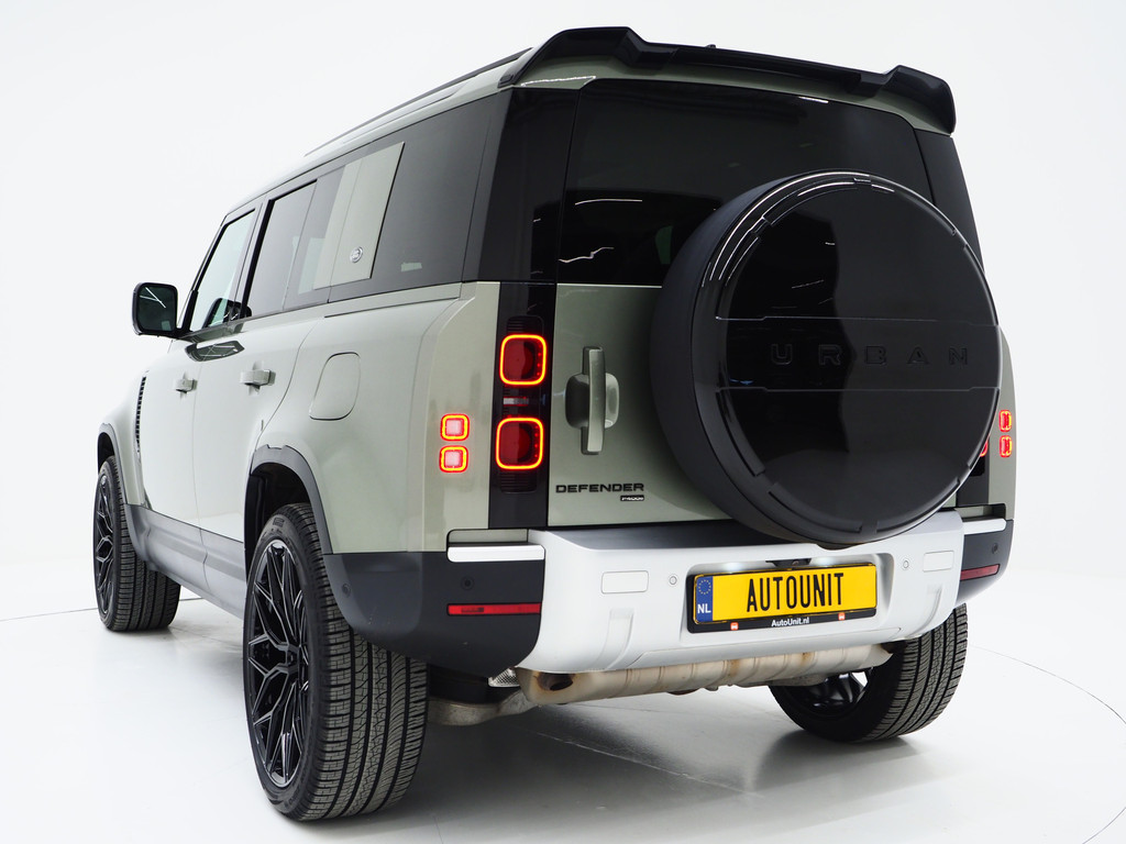 Land Rover Defender 110 2.0 P400e Urban Look 2