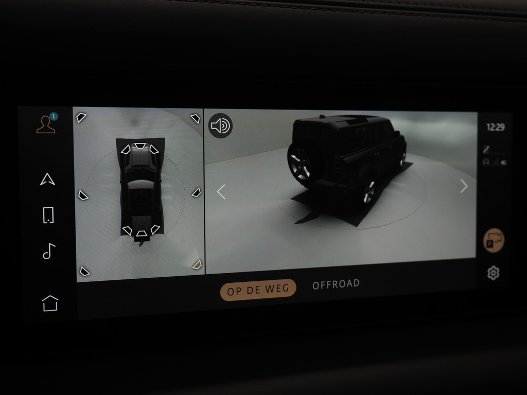 Land Rover Defender 110 2.0 P400e Urban Look 32