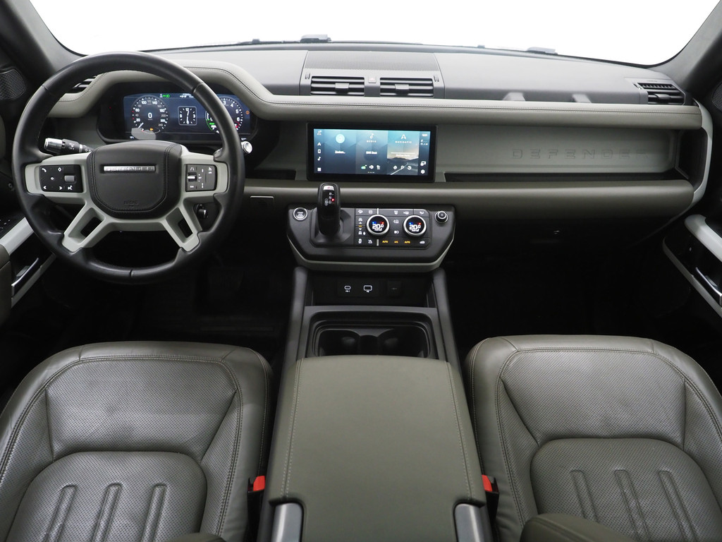 Land Rover Defender 110 2.0 P400e Urban Look 4