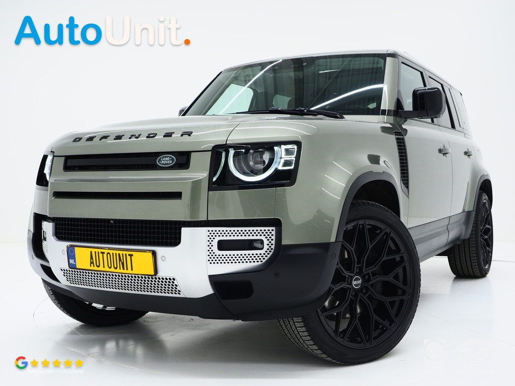 Land Rover Defender 110 2.0 P400e Urban Look 43