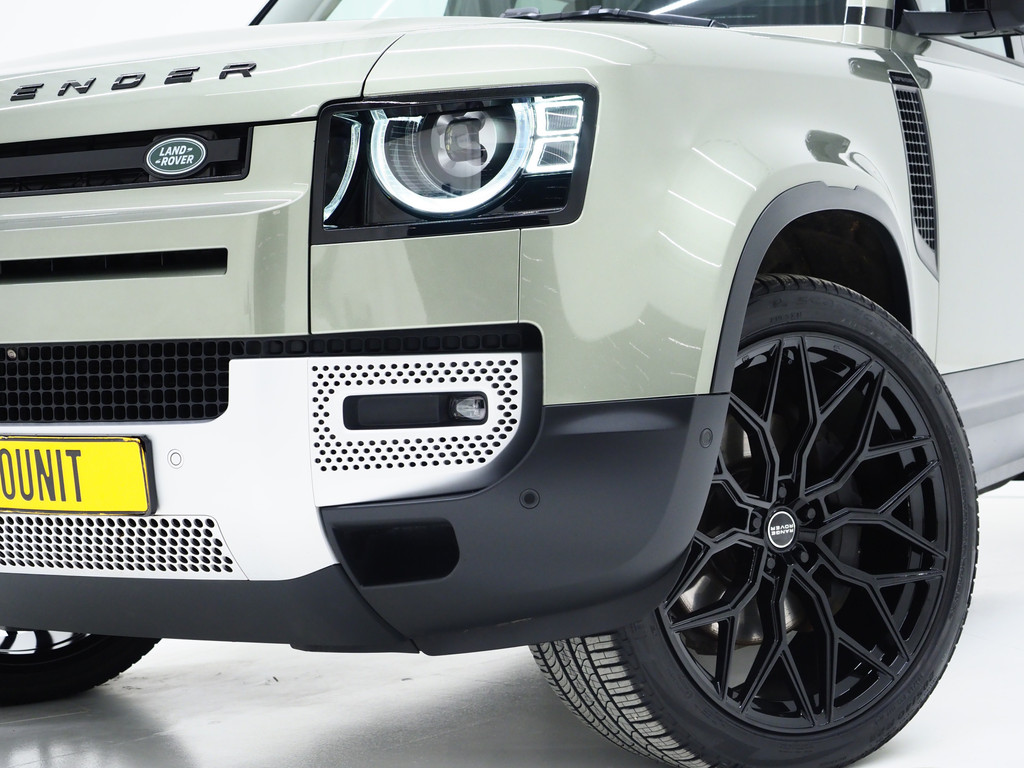 Land Rover Defender 110 2.0 P400e Urban Look 5