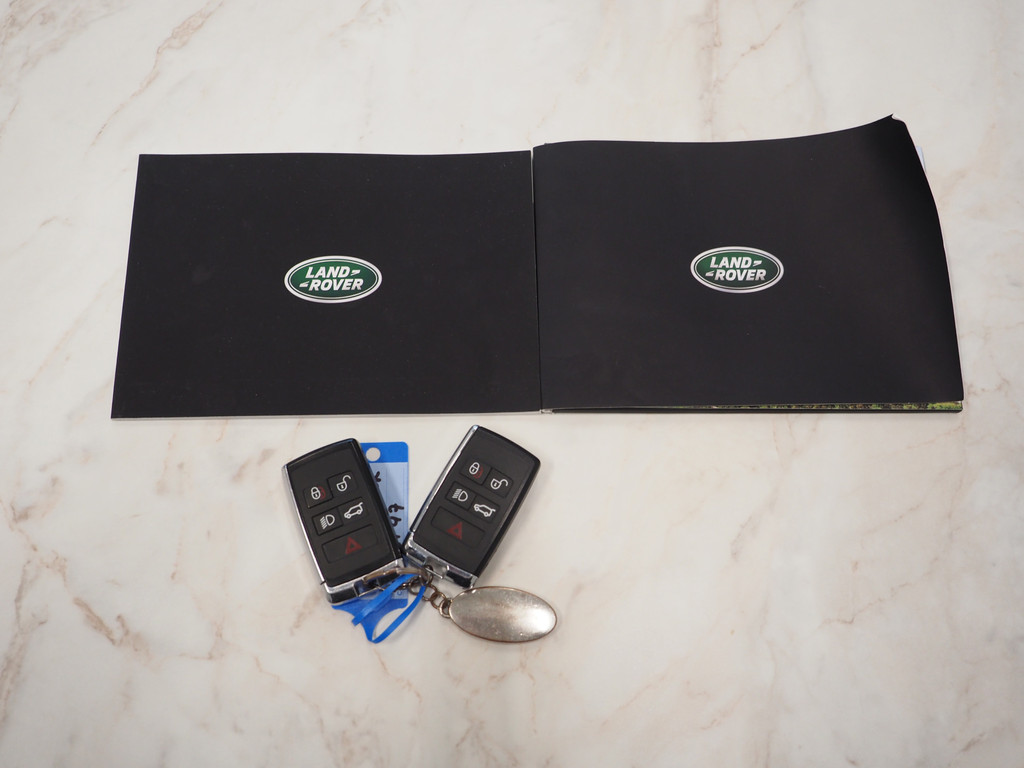 Land Rover Defender 110 2.0 P400e Urban Look 50