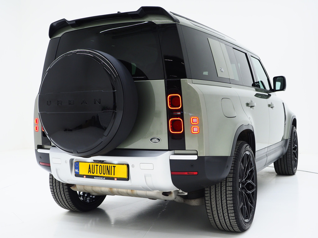 Land Rover Defender 110 2.0 P400e Urban Look 51